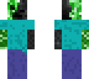 the withered creeper