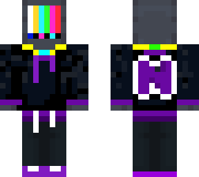 tv guy