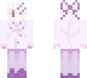 updated raine