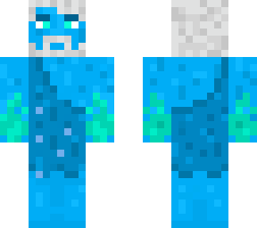 water powers