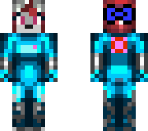 zero suit ab (furry form)