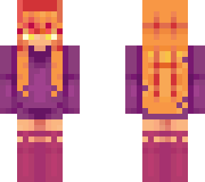 -+-=- orange grapes -=--+