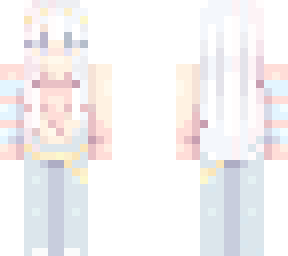 . cotton candy . (rce)