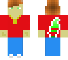 a skin