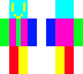 ai generated skin