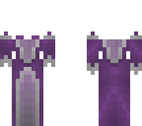 amethyst elegance