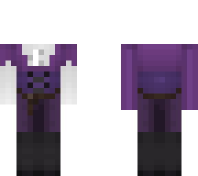 amethyst regalia