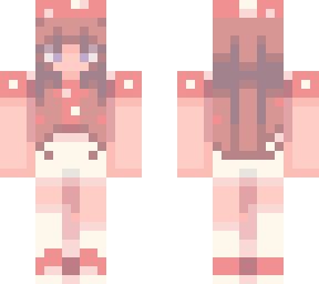 an edit of lxcunas beautiful mushroom skin <3