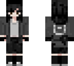 ana oc