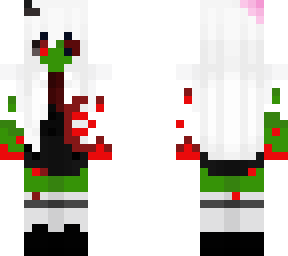 angel x2 zombie