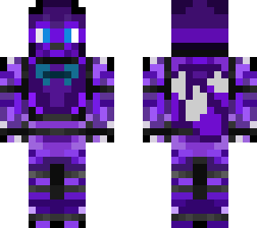 animatronic boxy