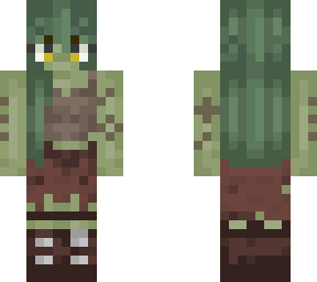 badb the goblin