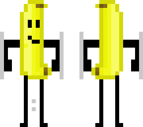 banana minion