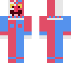 beppi the clown