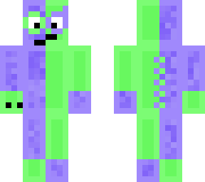 bittergiggle, also known as the jester