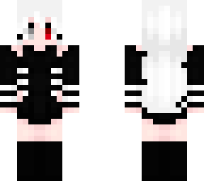 blankk ~ skin commission