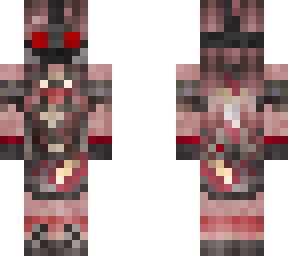 burned unmasked fix