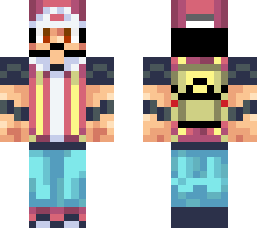 bzin trainer