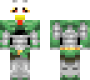 c-moon (chicken-moon)