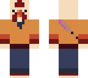 chicken