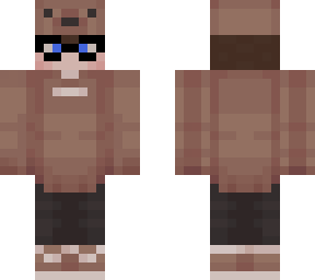 chill bear