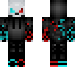 chillin skeleton nintendo switch style