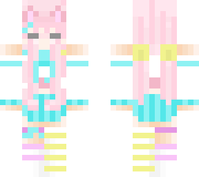 cinna my beloved v2
