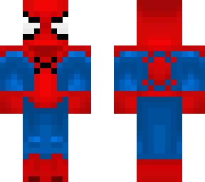 classic spider-man