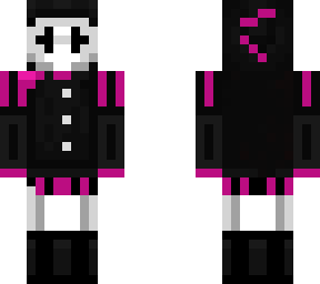 clownpierce (female version)
