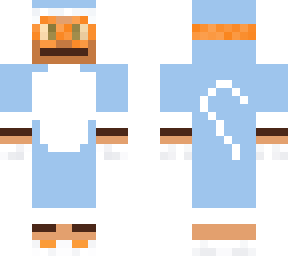 cool monkey with sleep suit