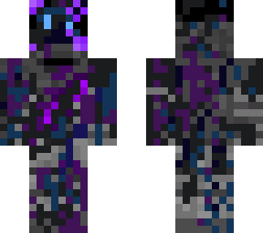 corrupted x2.1 armor
