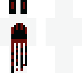 creep creature