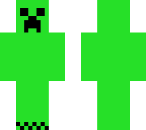 creeper