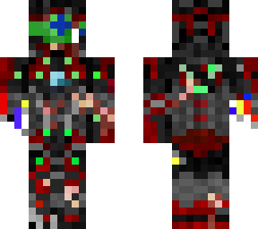 dagger (final battle ver)