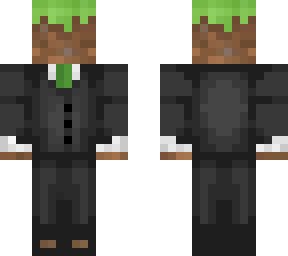 dapper grass