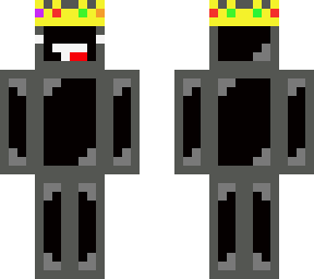 darknes skeppy