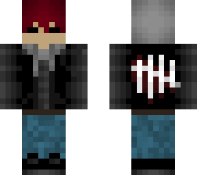 dbd hoodie