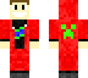 disguise 1