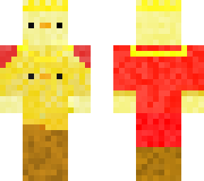 duck king