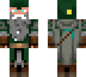 dwarf ero