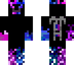 ender sculk dragon remastered 2