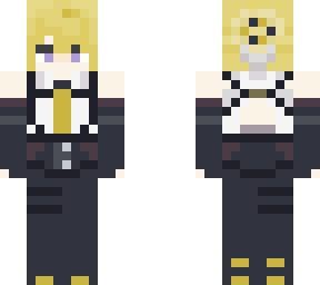 evelyn