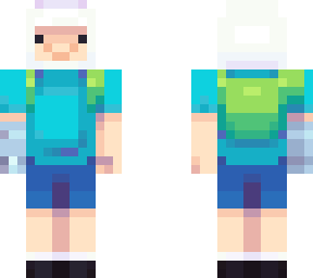 finn