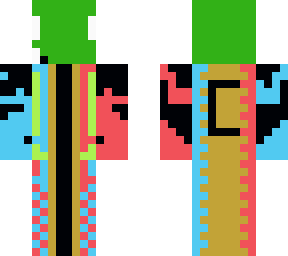 fire ice skin 2025