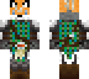fox highlander