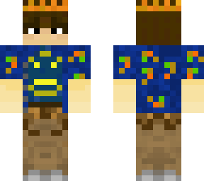 gafnlema v.4
