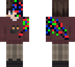 glitch max