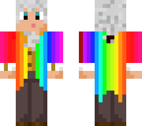goofy mozartminecraft