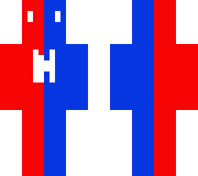 half skip