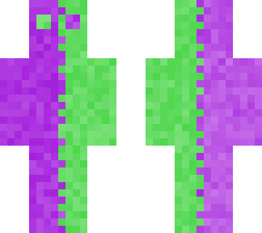 half slime